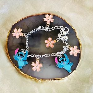 Tracy Fantasy jewelry